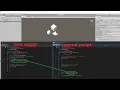 Unity3D How To - Calling One C method from another C Script in Unity