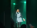 Download Lagu Faouzia - Thick and Thin (Kuala Lumpur Concert)