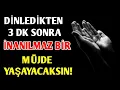 Download Lagu Bu Salavatı Dinledikten 3 DK Sonra Hayatınızı Değiştirecek Bir Müjdeye Hazır Olun!