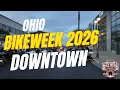 Ohio Bike Week 2026 Downtown Sandusky The Ultimate Motorcycle Experience