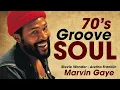 Download Lagu Barry White, Chaka Khan, Aretha Franklin – The Very Best of Classic Soul - Classic RnB Soul Grooves