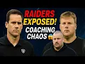 Raiders Veterans Reveal SHOCKING Details About Pete Carroll s Son