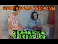 Download Lagu SIBUK BUAT KUE MASING-MASING EDISI RAMADHAN || KONTRAKAN REMPONG EPISODE 479