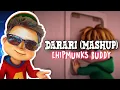 Download Lagu DARARI Mashup - Jenzen | Chipmunks Buddy Cover