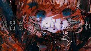 人形解剖学(doll anatomy) / 可不&星界