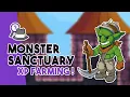 Monster Sanctuary XP Farming Guide