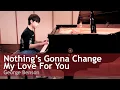 Lagu Nothing's Gonna Change My Love for You - George Benson (Piano by TOMI)