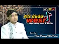 Download Lagu Bikin Baperr Guss..!!! ATI DUDU WESI - Didi Kempot | VERSI MAS DALANG ULIN NUHA CILACAP