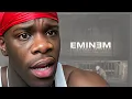 MODERN RAP FAN Listens To The Marshall Mathers LP by Eminem For The FIRST Time
