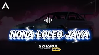 miss loleo jaya vibrating bass azharul kenzo