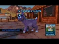 S-Shinehorn ASA Dino mod review
