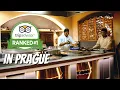 Best Indian Restaurant in Prague Sangam
