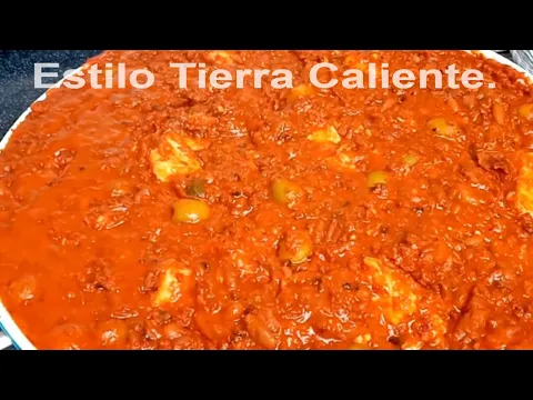 Download MP3 FRIJOLES PUERCOS || Receta paso a paso || estilo TIERRA CALIENTE.