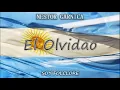 Nestor Garnica - El Olvidao