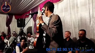 فنان بن علال دندنها