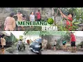 Download Lagu Kerja Bakti with Kindiwijaya family 🌳💚