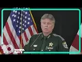 Hernando Sheriff provides details arrest information on a recent homicide investigation