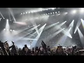 QUEVEDO - Bizarrap BZRP #52 (QUÉDATE) | A Coruña 2023 | LIVE 4K