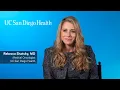 Meet Rebecca Shatsky MD Medical Oncologist