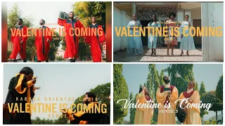 valentine is coming verse 1 4 extended version 
