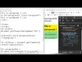 Selecting Elements by Tag Name in JavaScript