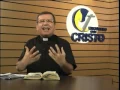 Download Lagu Padre Alberto Gambarini | Programa Encontro com Cristo - 22 Dezembro de 2015
