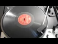 GENE KRUPA - There Is Not Breeze