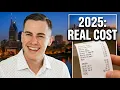 The REAL Cost of Living in Nashville 2025 Edition