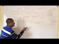 Structure of The Atom - protons electron Neutron
