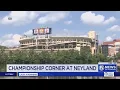 General Neyland statue to be relocated to new Championship Corner at Neyland Stadium
