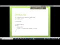 Tutorial 15 Constructors Destructors in C Default Parameterized Copy Constructor Explained
