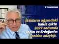 Download Lagu İktidarın ağzındaki bakla çıktı: 2027 sonunda seçim ve Erdoğan’ın yeniden adaylığı.