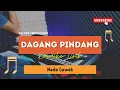 Lagu Dagang Pindang - Sultan Trenggono | KARAOKE KOPLO | SAMPLING KN TARLING | NADA CEWEK