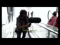 Let Me Love You - Baauer (SwitchJames Remix)