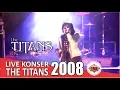 Download Lagu Live Konser The Titans - Tanpa Mu @Slawi 2008