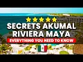 Secrets Akumal Riviera Maya - All Inclusive Review Everything You Need To Know