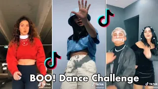 Download BOO! B*tch I’m a Ghost Tiktok Dance Challenge Compilation MP3