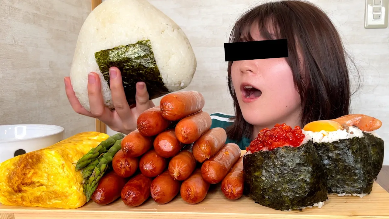限界社畜のリアルな朝食をお見せします。【酒村いっも、】
