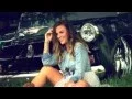 Fashion and Farm Country BTS shoot with Brandi Snyder of U Want Country