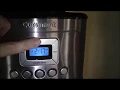 Cuisinart DCC-3200 Review - Key Features Pros-Cons