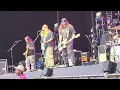 Dexter and The Moonrocks- "Sad In Carolina": Starlight Theater; Kansas City, MO 8-1-26 
