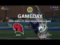 Varsity Boys High School lacrosse Lyons Township vs Marist