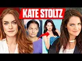 Amish To New York Fashion Designer - Kate Stoltz Full Interview
