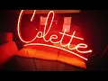Best Boston Bar and Restaurant New Orleans Style Dive Colette Lounge Promotional