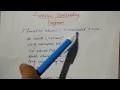 function overloading in c in hindi Object Oriented C Lec-49 Niharika Panda