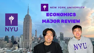 What It s REALLY Like to Study Economics at NYU