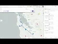 Mapsly Advanced Routing Tutorial