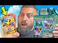 Download Lagu I Hunted The Rarest Alakazam Pokemon Cards (1.389% Chance)