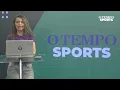 O TEMPO Sports LIVE 🐺🐓 | GALO CLOSES IN ON SULA FINAL SPOT + THE LATEST ON CRUZEIRO