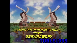 Preview 2 Thomas The Tank Engine Intro Effects Televisa Csupo Effects Round 1 Vs Everyone 